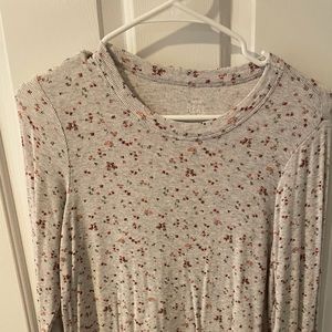 Aerie Long Sleeve TShirt